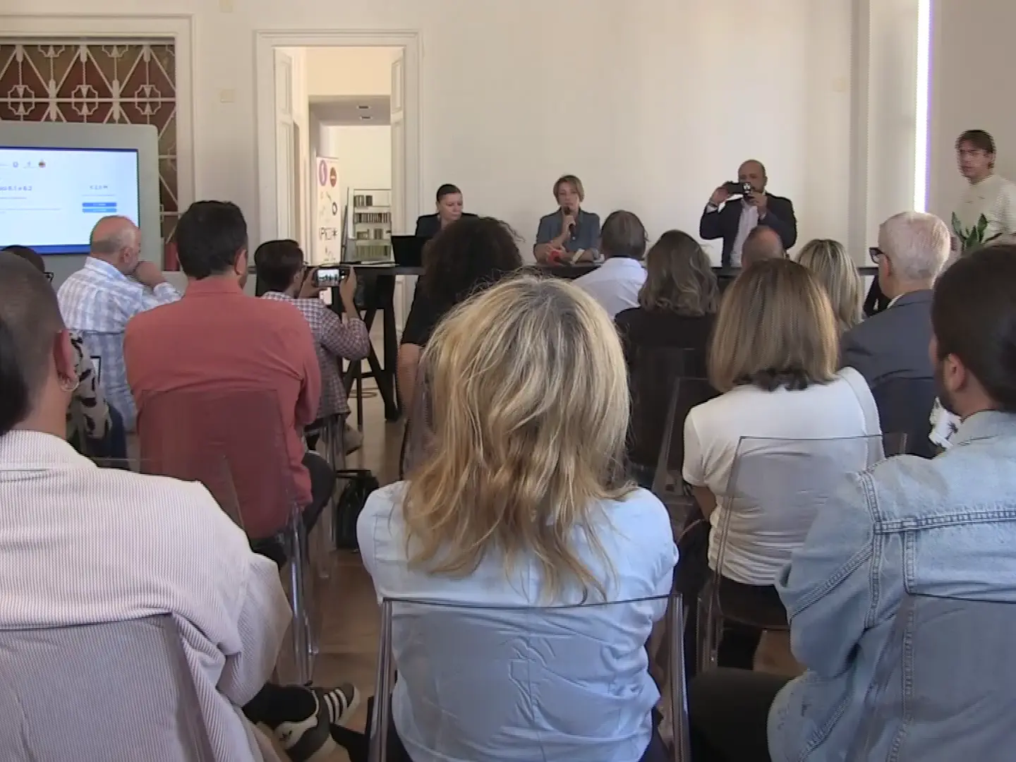 Incentivi alle imprese: 2 milioni d’euro per Gagliano, Lido, S. Maria e Centro storico