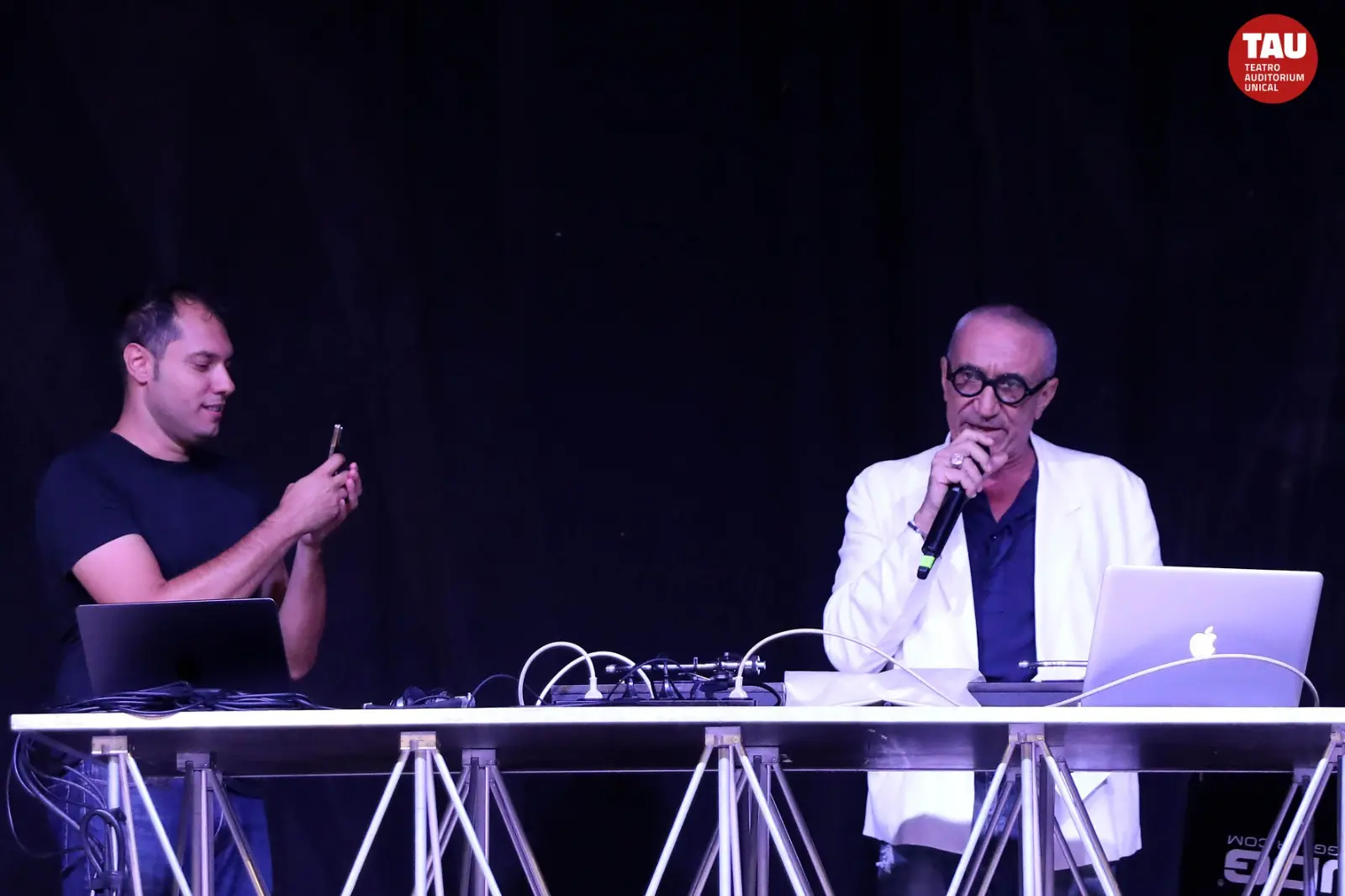Successo per la Notte dei ricercatori all’Unical, il rettore: «Con l’eccellenza porteremo in alto la Calabria»\n