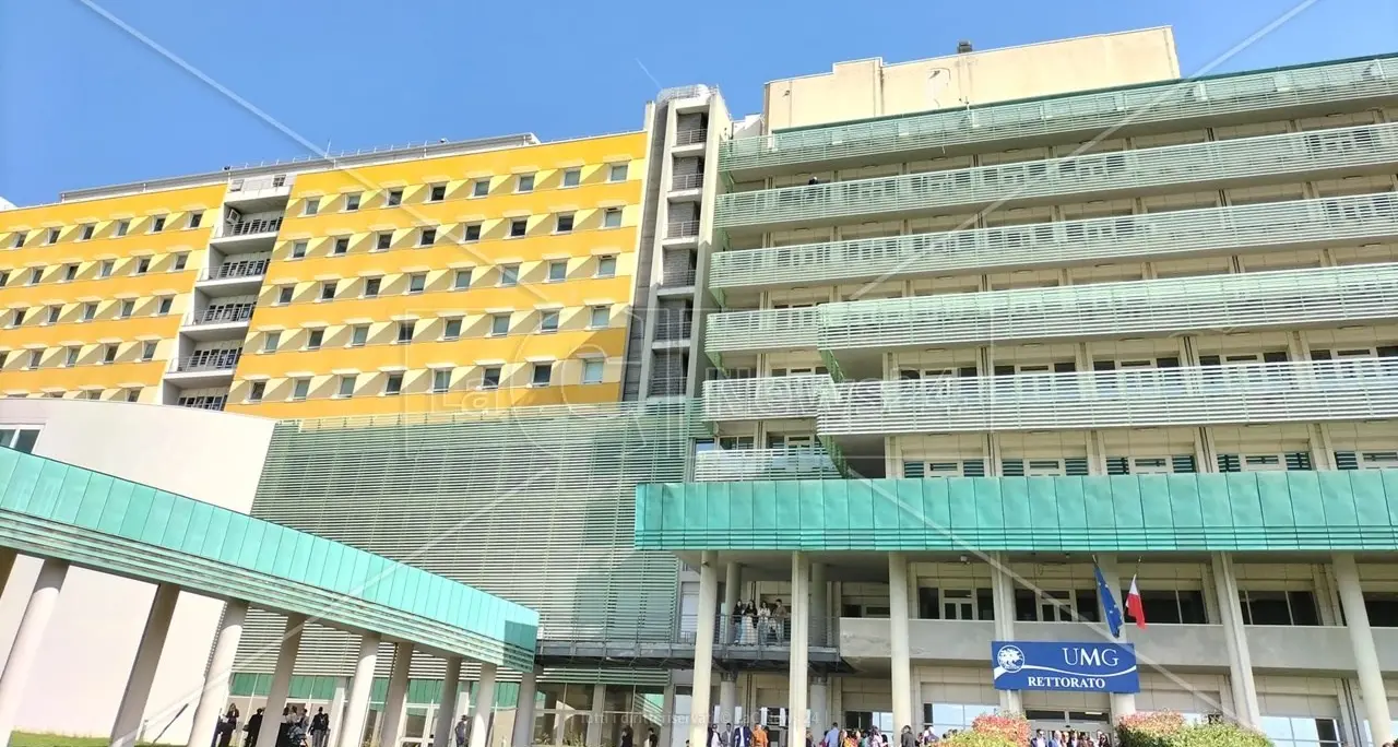 <p>Catanzaro, le specializzazioni mediche dell’Umg <span style=\"color:hsl(0, 75%, 60%);\">conquistano i vertici nazionali</span></p>