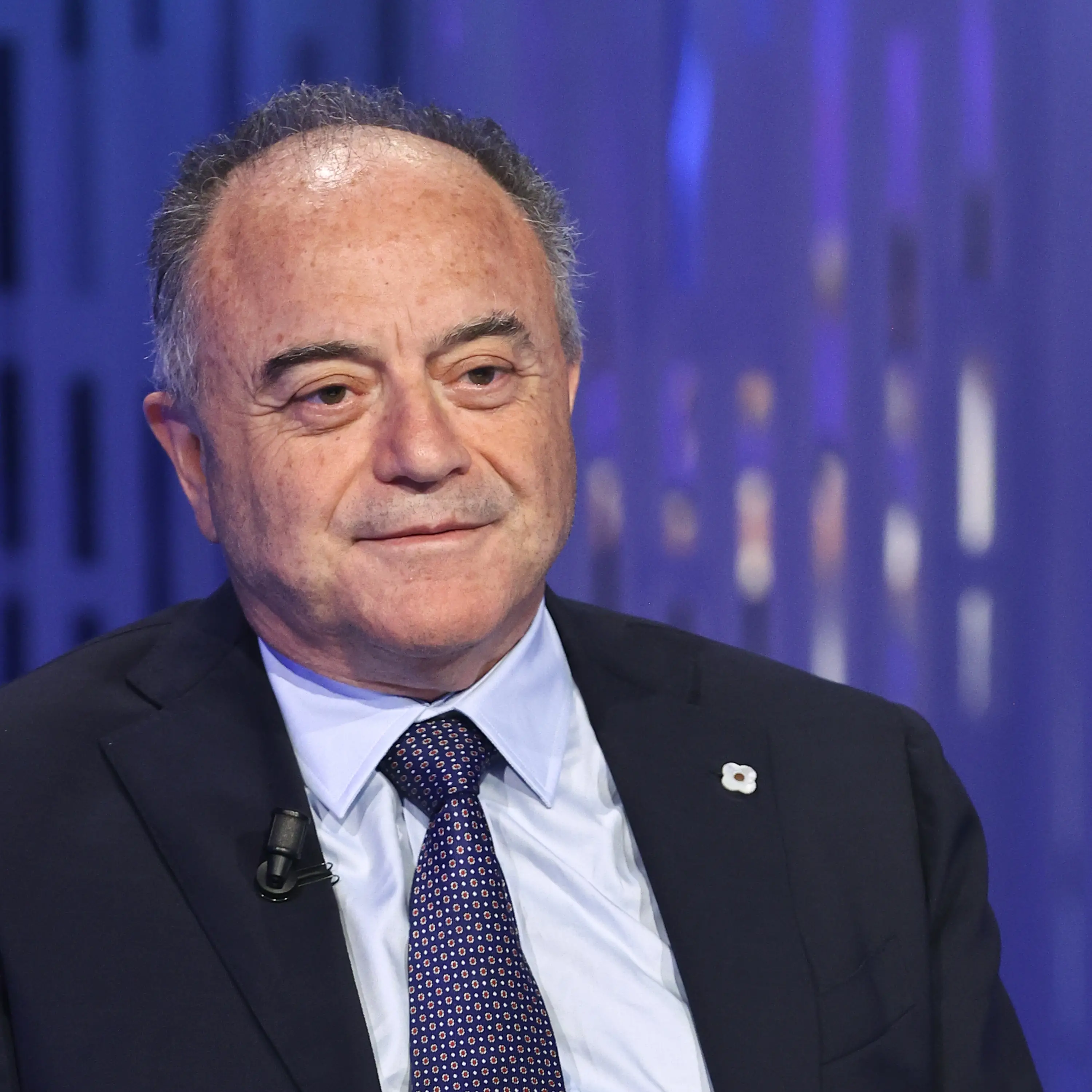 Suppletive, Gratteri: «Mi ha impressionato la volgarità. Io in politica?\u00A0Sto bene a Napoli. E nel tempo libero scrivo e vado in tv»\n