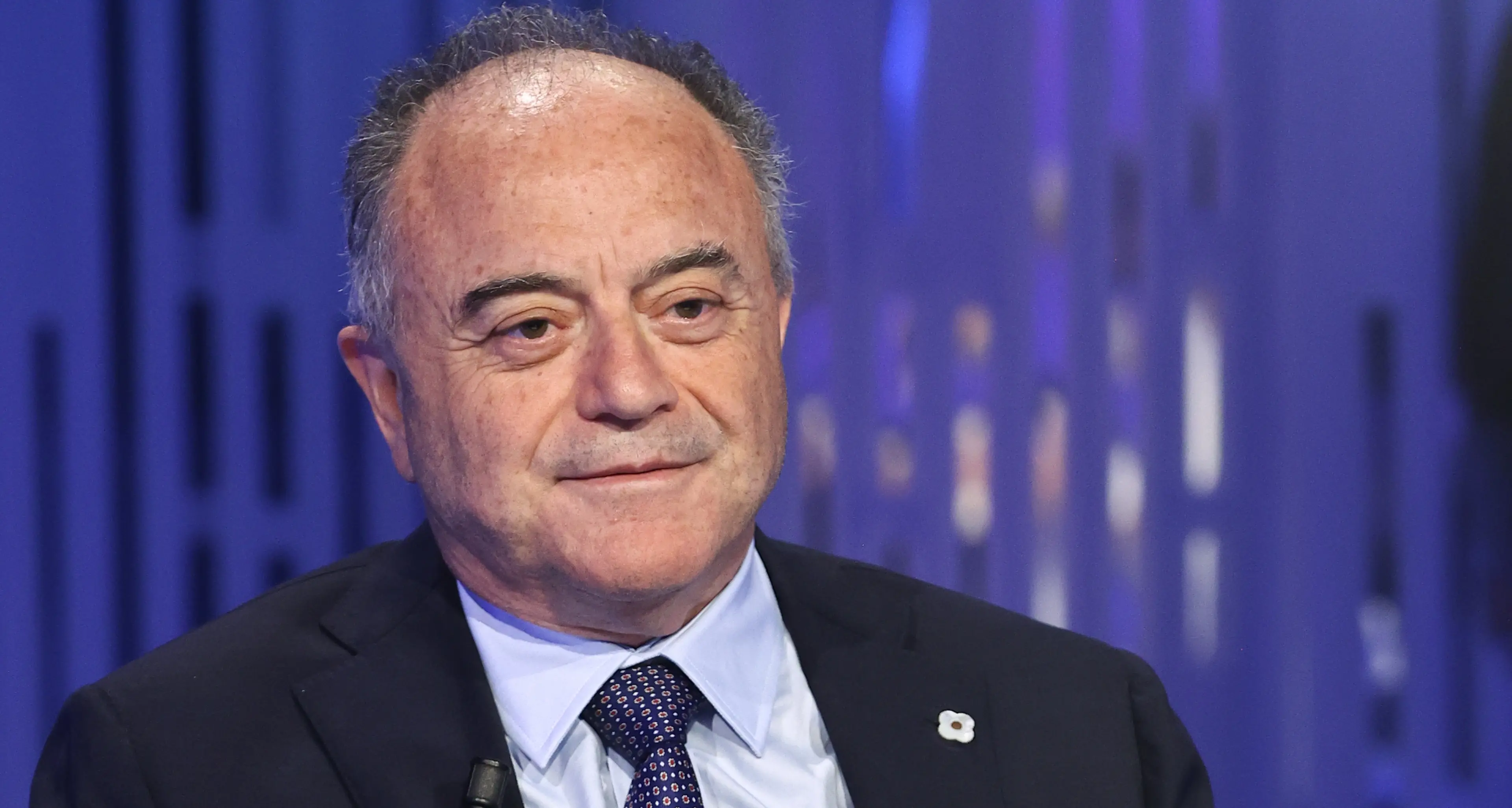 Suppletive, Gratteri: «Mi ha impressionato la volgarità. Io in politica?\u00A0Sto bene a Napoli. E nel tempo libero scrivo vado in tv»\n
