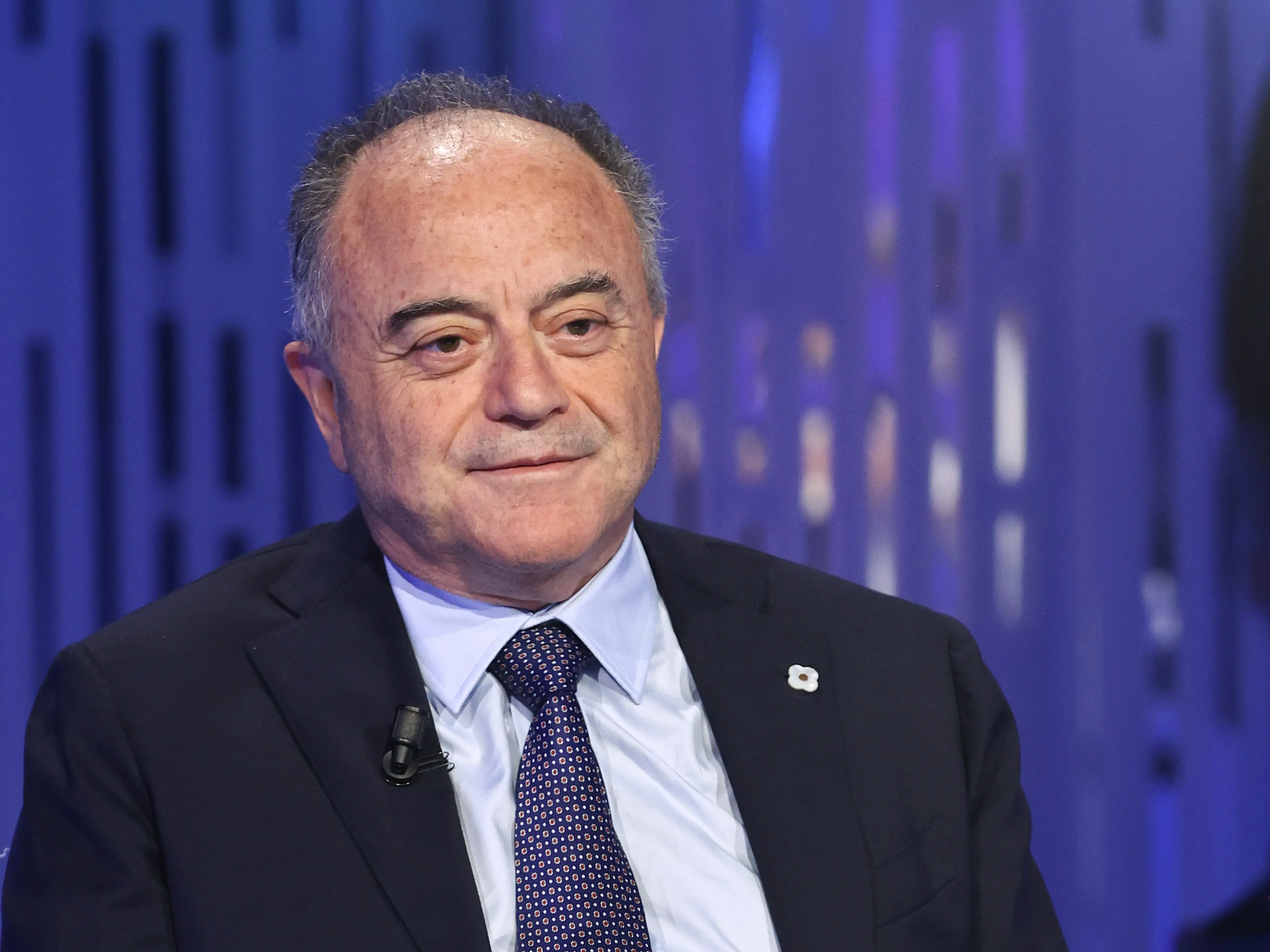 Suppletive, Gratteri: «Mi ha impressionato la volgarità. Io in politica?\u00A0Sto bene a Napoli. E nel tempo libero scrivo e vado in tv»\n
