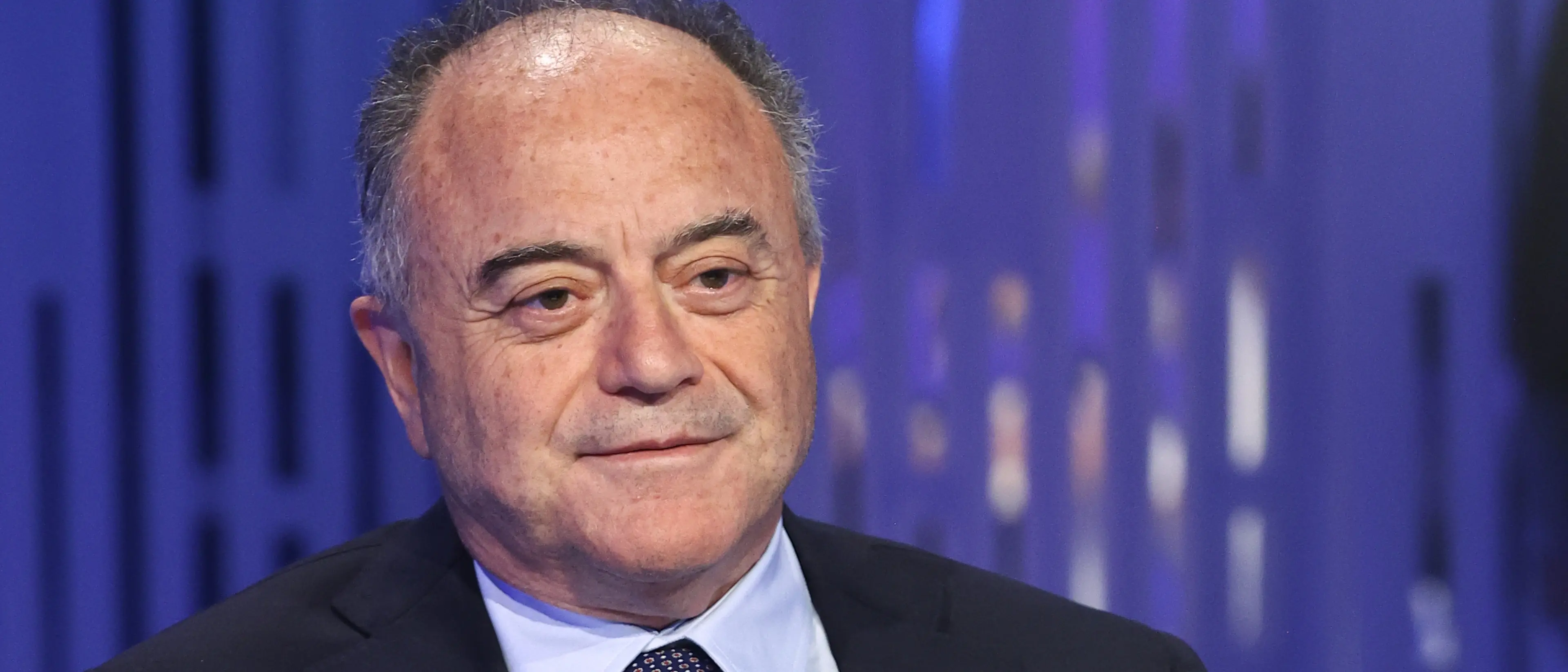 Suppletive, Gratteri: «Mi ha impressionato la volgarità. Io in politica?\u00A0Sto bene a Napoli. E nel tempo libero scrivo e vado in tv»\n