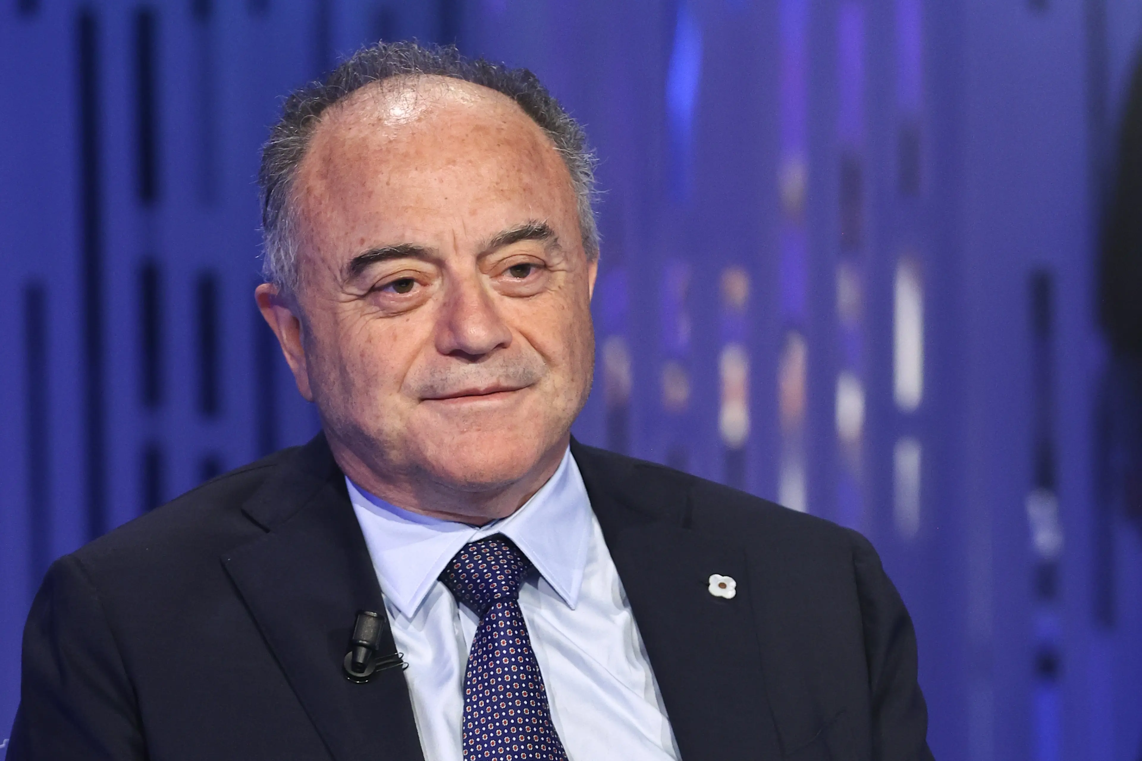 Suppletive, Gratteri: «Mi ha impressionato la volgarità. Io in politica? Sto bene a Napoli. E nel tempo libero scrivo vado in tv»