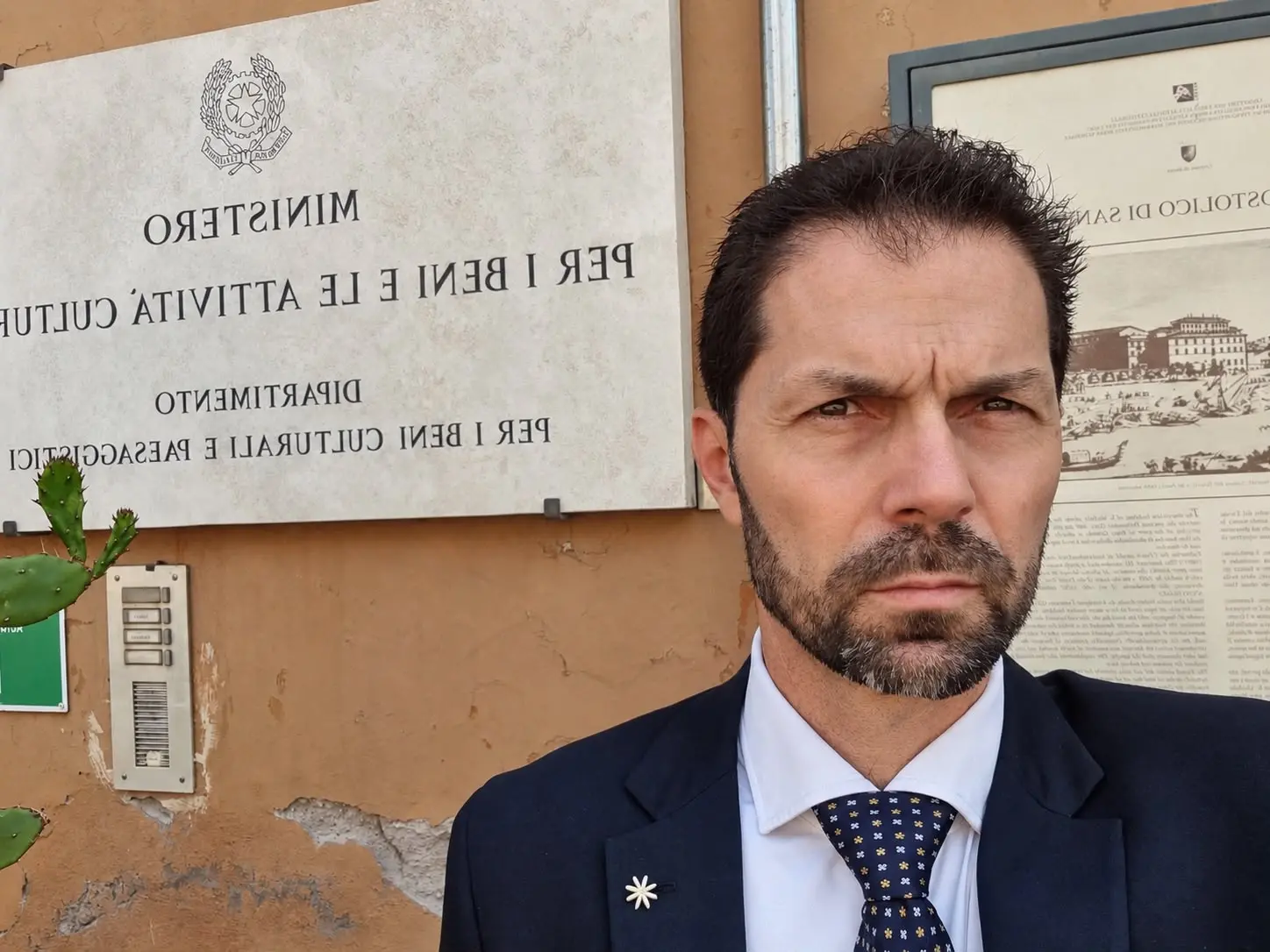 Suppletive, Zavettieri: «Il centrodestra compatto, anche l'Area Grecanica ha dato una risposta forte dal territorio»\n