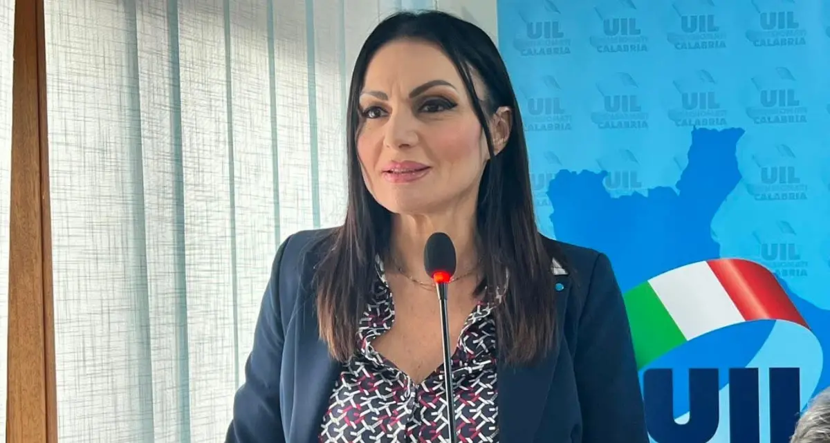 A Maierato il UIL Camp 2026, Senese: «Il futuro del lavoro non può essere discusso senza i giovani»\n