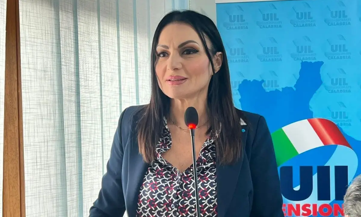 A Maierato il UIL Camp 2026, Senese: «Il futuro del lavoro non può essere discusso senza i giovani»\n