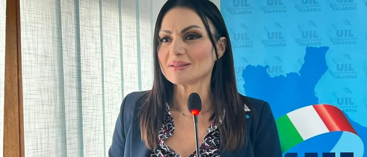 A Maierato il UIL Camp 2026, Senese: «Il futuro del lavoro non può essere discusso senza i giovani»\n