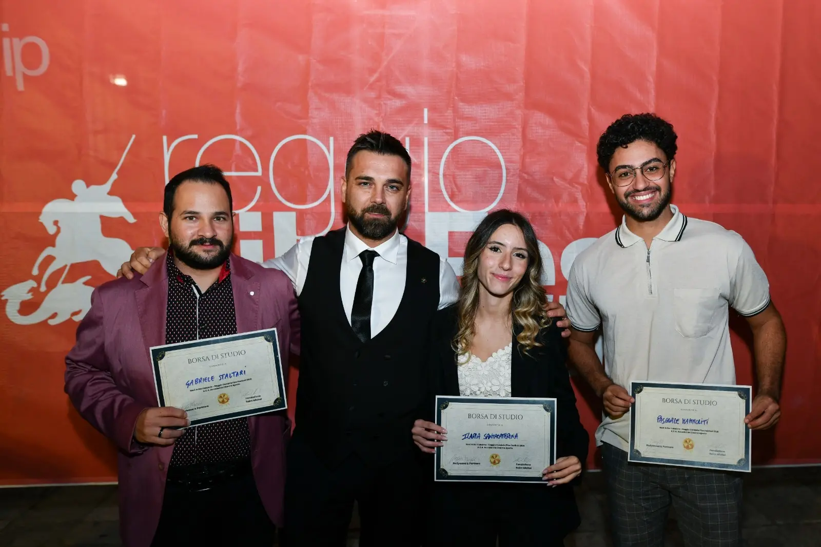 Filmfest ai saluti tra premi e celebrazioni: il cinema è un presidio di cultura e umanità\n