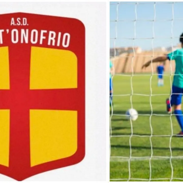 “Insieme in gioco”, lo sport come motore di inclusione e crescita: ecco l'ultimo progetto dell'Asd Sant'Onofrio\n