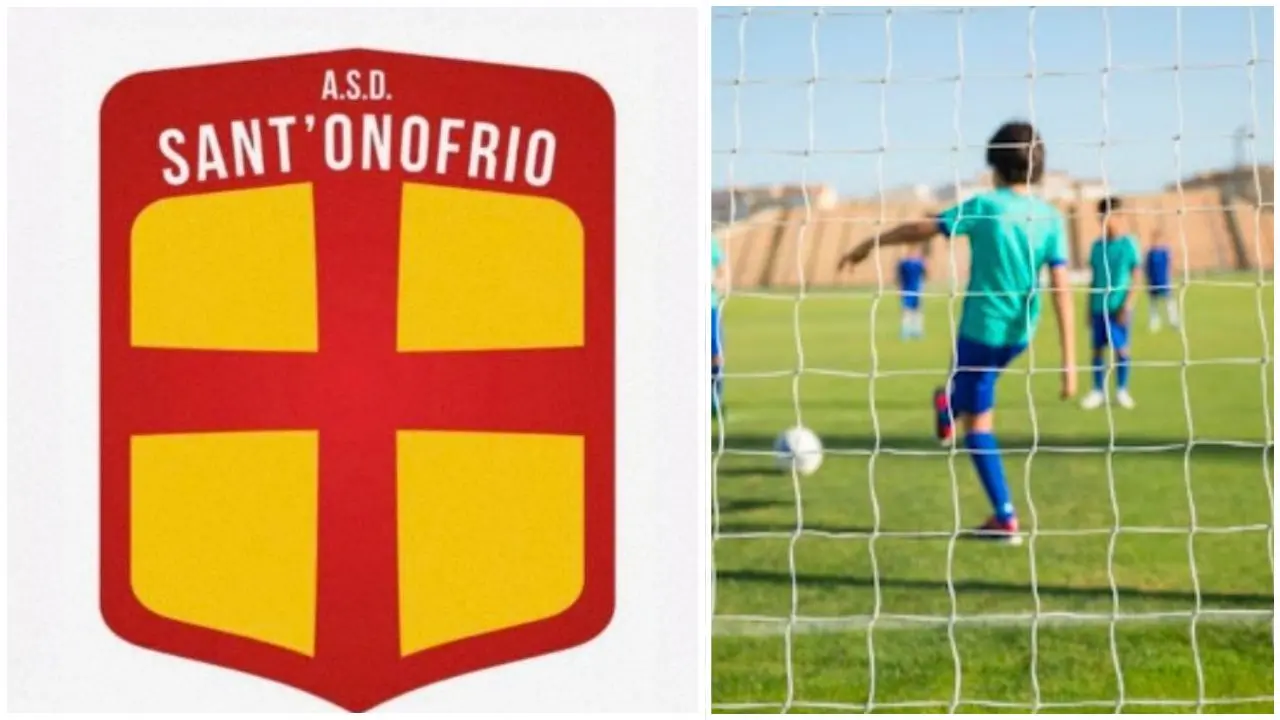 Asd Sant\\'Onofrio, progetto \"Insieme in gioco\" volto all\\'inclusione