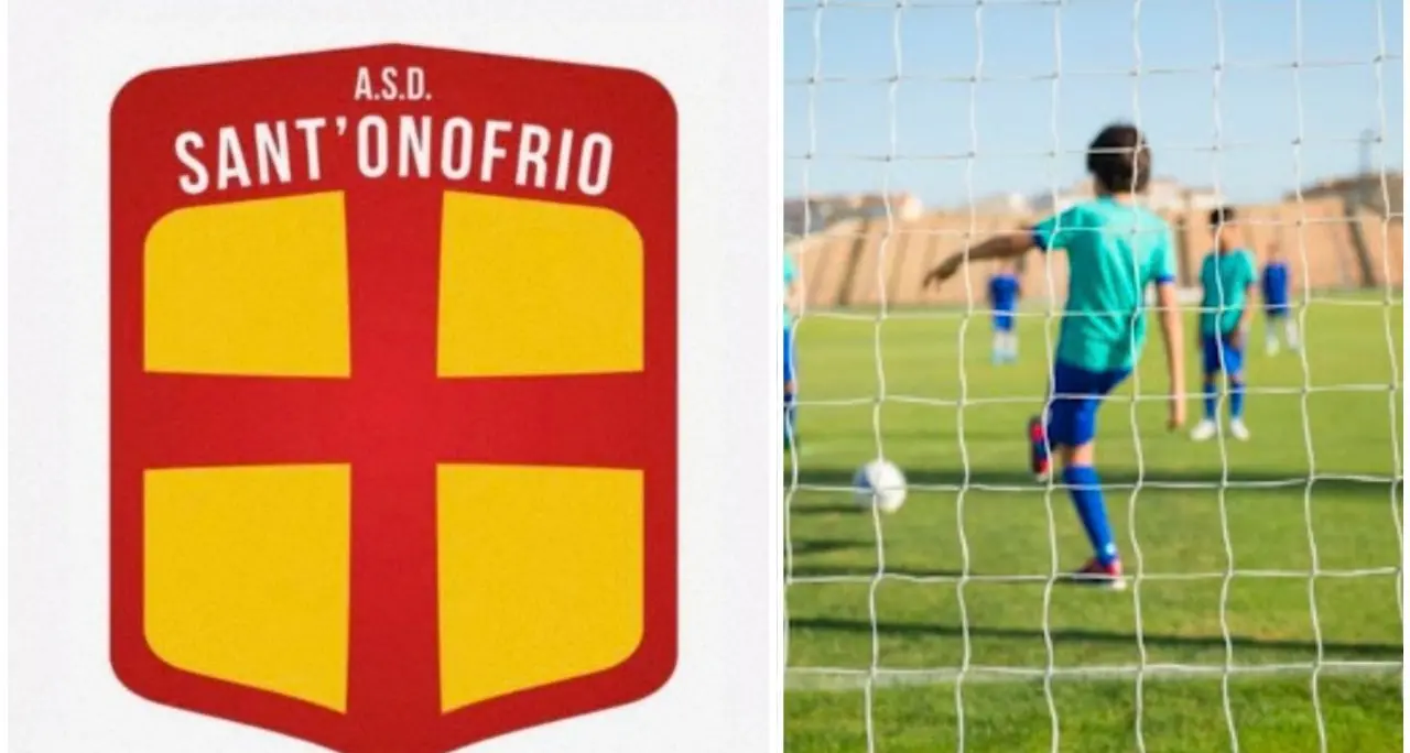 “Insieme in gioco”, lo sport come motore di inclusione e crescita: ecco l'ultimo progetto dell'Asd Sant'Onofrio\n