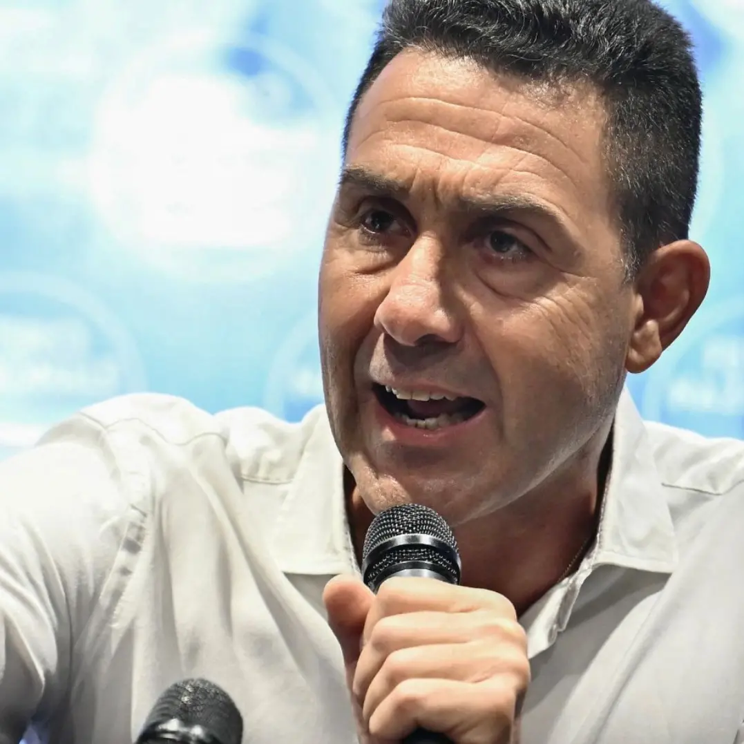 Suppletive a Reggio, Simoni (Futuro nazionale): «Con l’11% di Vannacci il centrodestra dove va?»\n