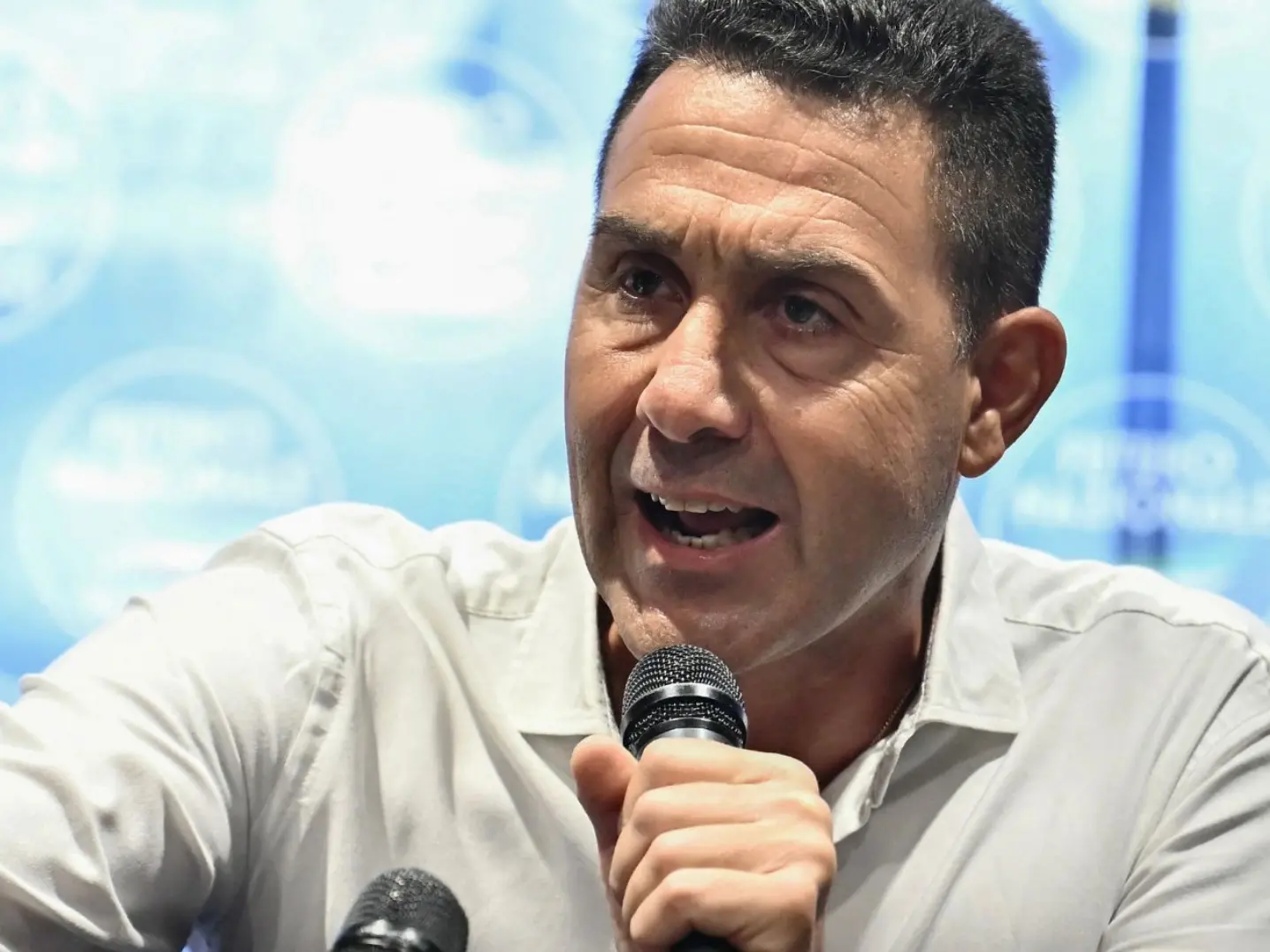Suppletive a Reggio, Simoni (Futuro nazionale): «Con l’11% di Vannacci il centrodestra dove va?»