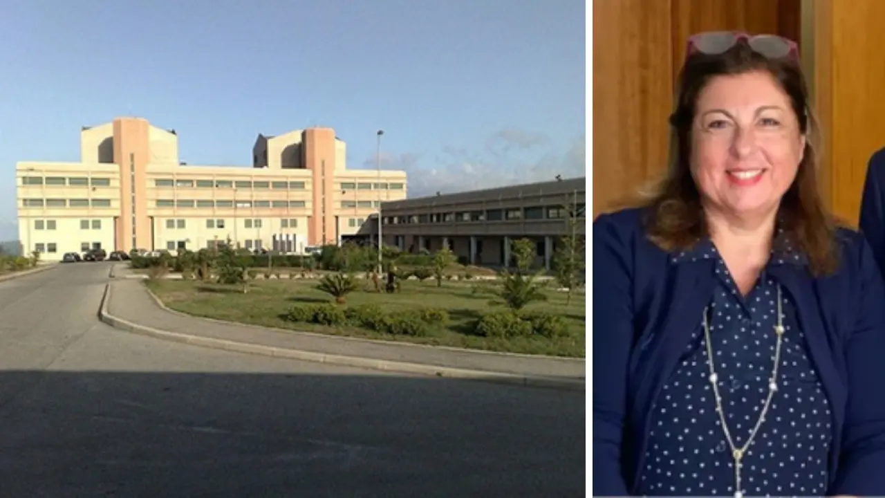 Vibo Valentia, dopo quasi otto anni Angela Marcello lascia la direzione del carcere: al suo posto Angela Sciavicco\n