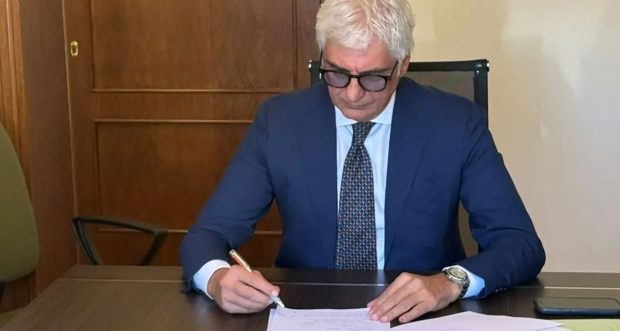 Nuovo ospedale della Sibaritide, affidati i lavori per il collettamento al depuratore di Boscarello\n