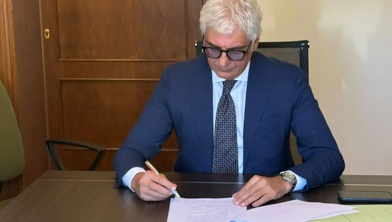 Nuovo ospedale della Sibaritide, affidati i lavori per il collettamento al depuratore di Boscarello\n
