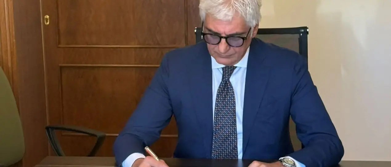 Nuovo ospedale della Sibaritide, affidati i lavori per il collettamento al depuratore di Boscarello\n