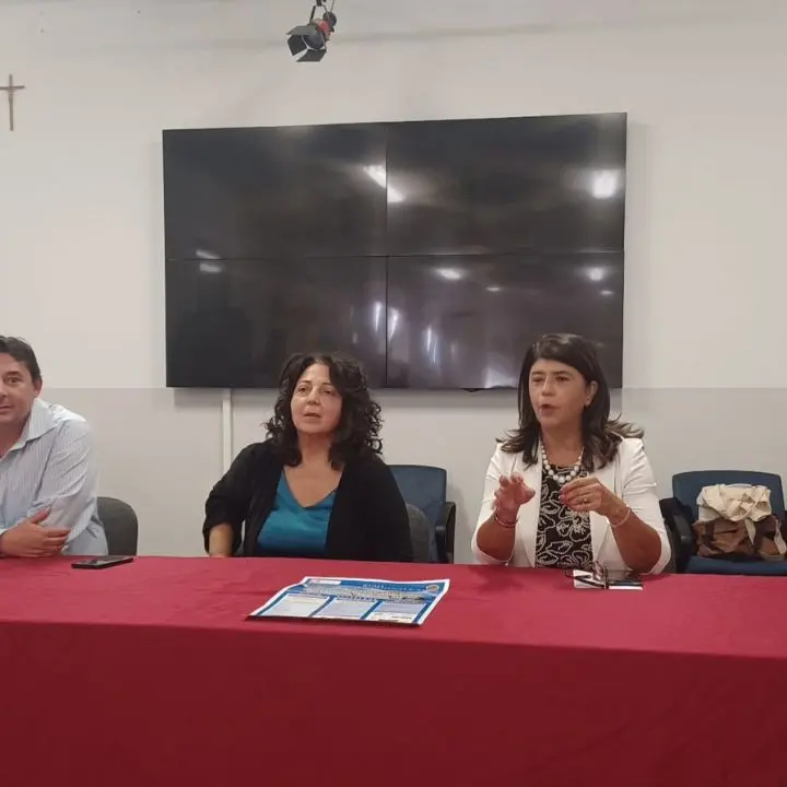 Vibo capitale della cultura classica per tre giorni,\u00A0presentato al liceo Berto il congresso nazionale: «Risultato straordinario»\n