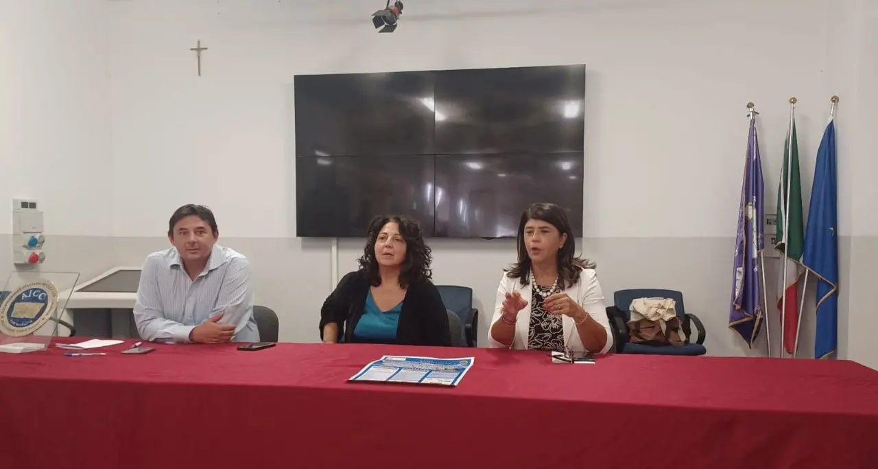 Vibo capitale della cultura classica per tre giorni,\u00A0presentato al liceo Berto il congresso nazionale: «Risultato straordinario»\n