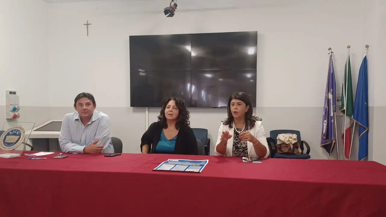 Vibo capitale della cultura classica per tre giorni,\u00A0presentato al liceo Berto il congresso nazionale: «Risultato straordinario»\n