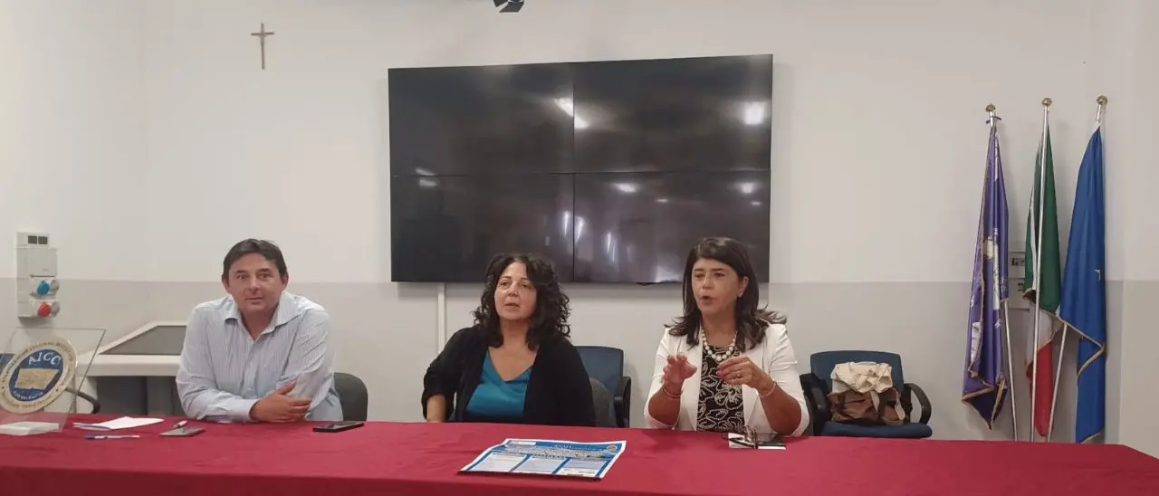 Vibo capitale della cultura classica per tre giorni,\u00A0presentato al liceo Berto il congresso nazionale: «Risultato straordinario»\n