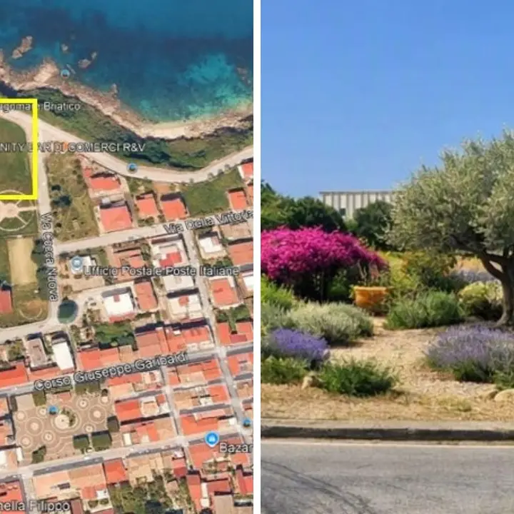Briatico, mobilitazione per l’area Cocca: «Diventi un parco urbano per tutta la comunità»\n
