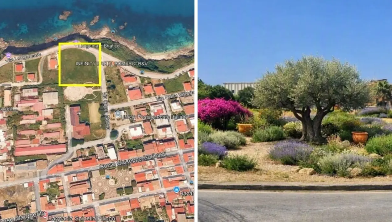 Briatico, mobilitazione per l’area Cocca: «Diventi un parco urbano per tutta la comunità»\n