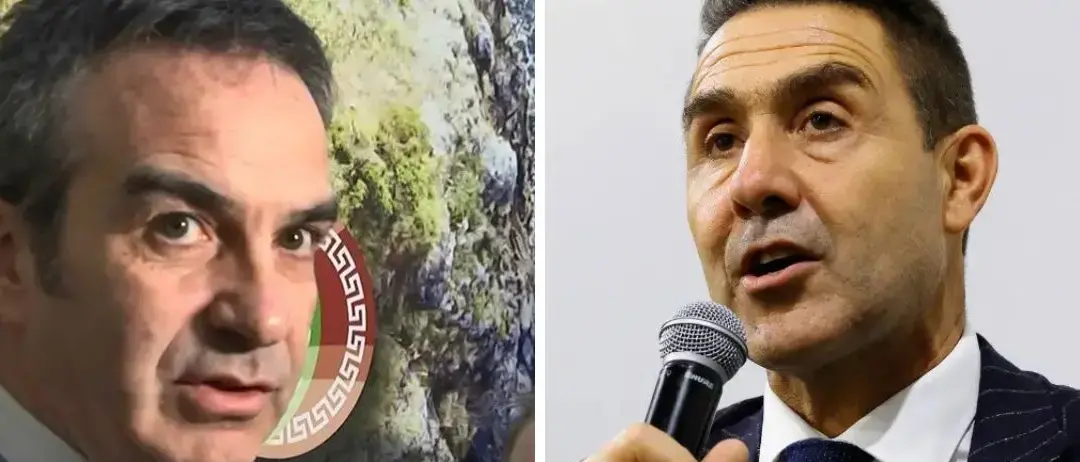 Suppletive a Reggio, Occhiuto ridimensiona Vannacci: «Il suo 11% è drogato, oltre due terzi sono voti di Giannetta»\n