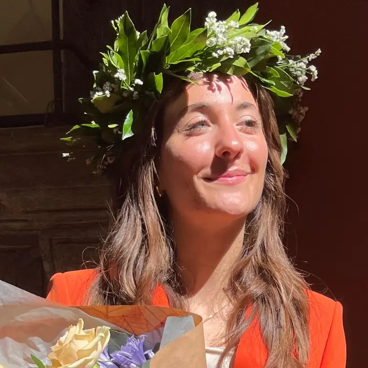 Da Cosenza a Lugano passando per Bologna e Bordeaux, la storia di Marika: «La Calabria si porta dentro»\n