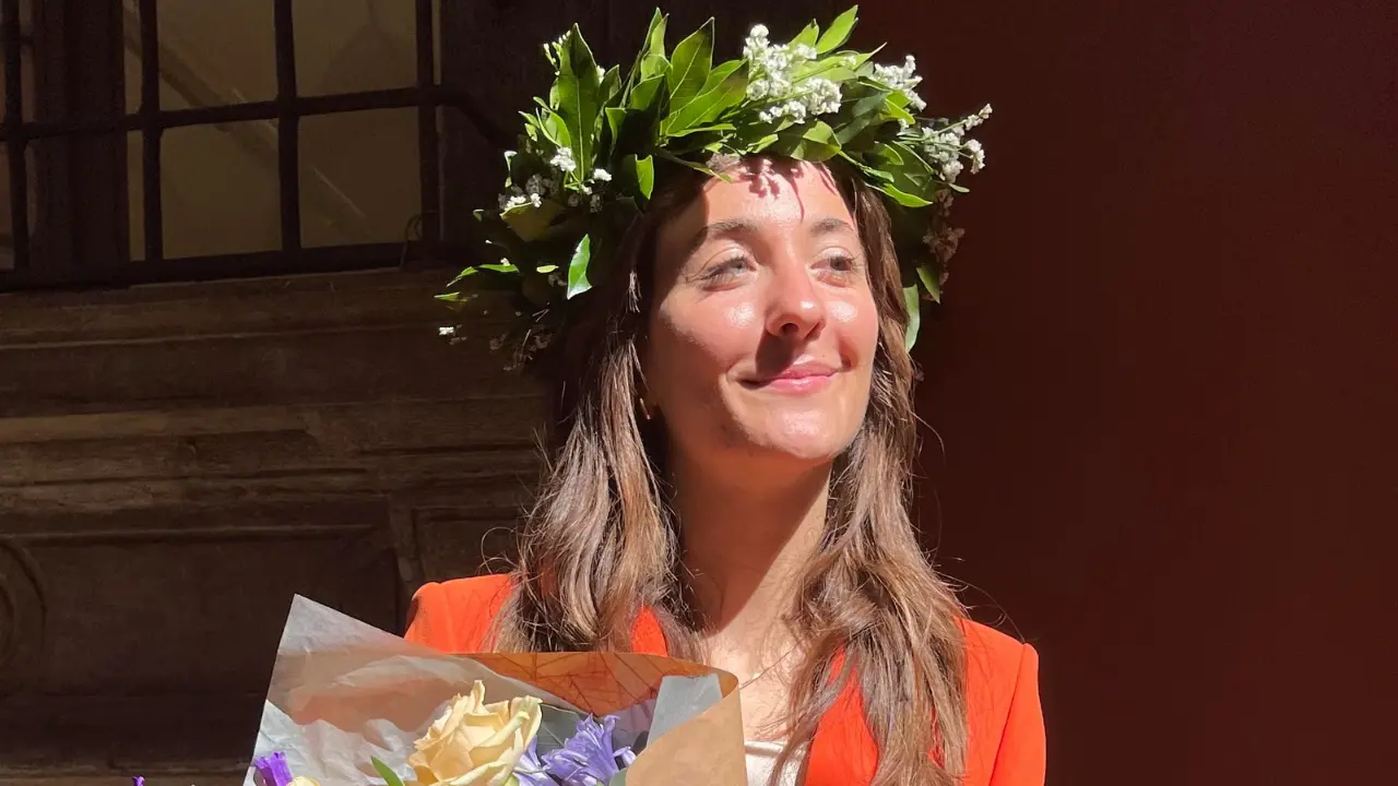 Da Cosenza a Lugano passando per Bologna e Bordeaux, la storia di Marika: «La Calabria si porta dentro»\n