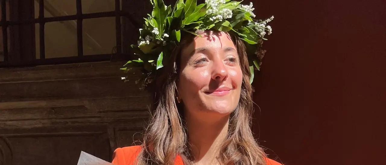 Da Cosenza a Lugano passando per Bologna e Bordeaux, la storia di Marika: «La Calabria si porta dentro»\n