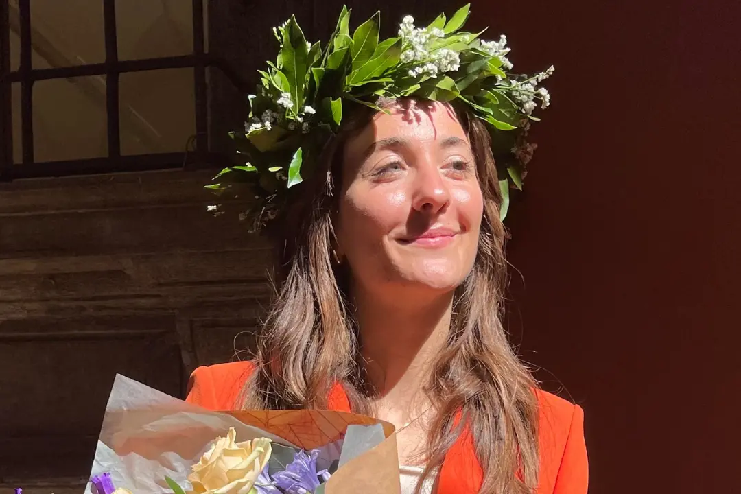 Da Cosenza a Lugano passando per Bologna e Bordeaux, la storia di Marika: «La Calabria si porta dentro»\n