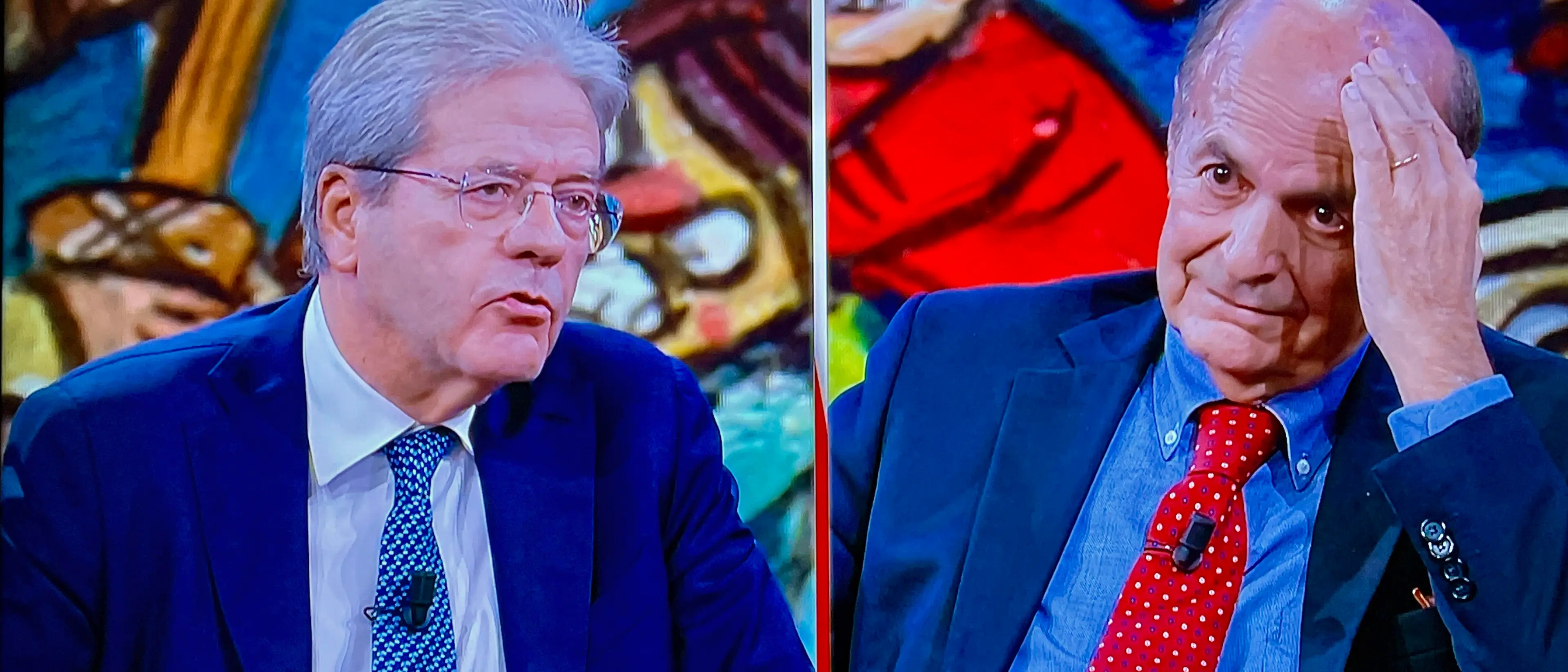 Anche Gentiloni spinge\u00A0sulle primarie: «Le facessero». Bersani\u00A0«Ok, ma prima sette-otto proposte»\n