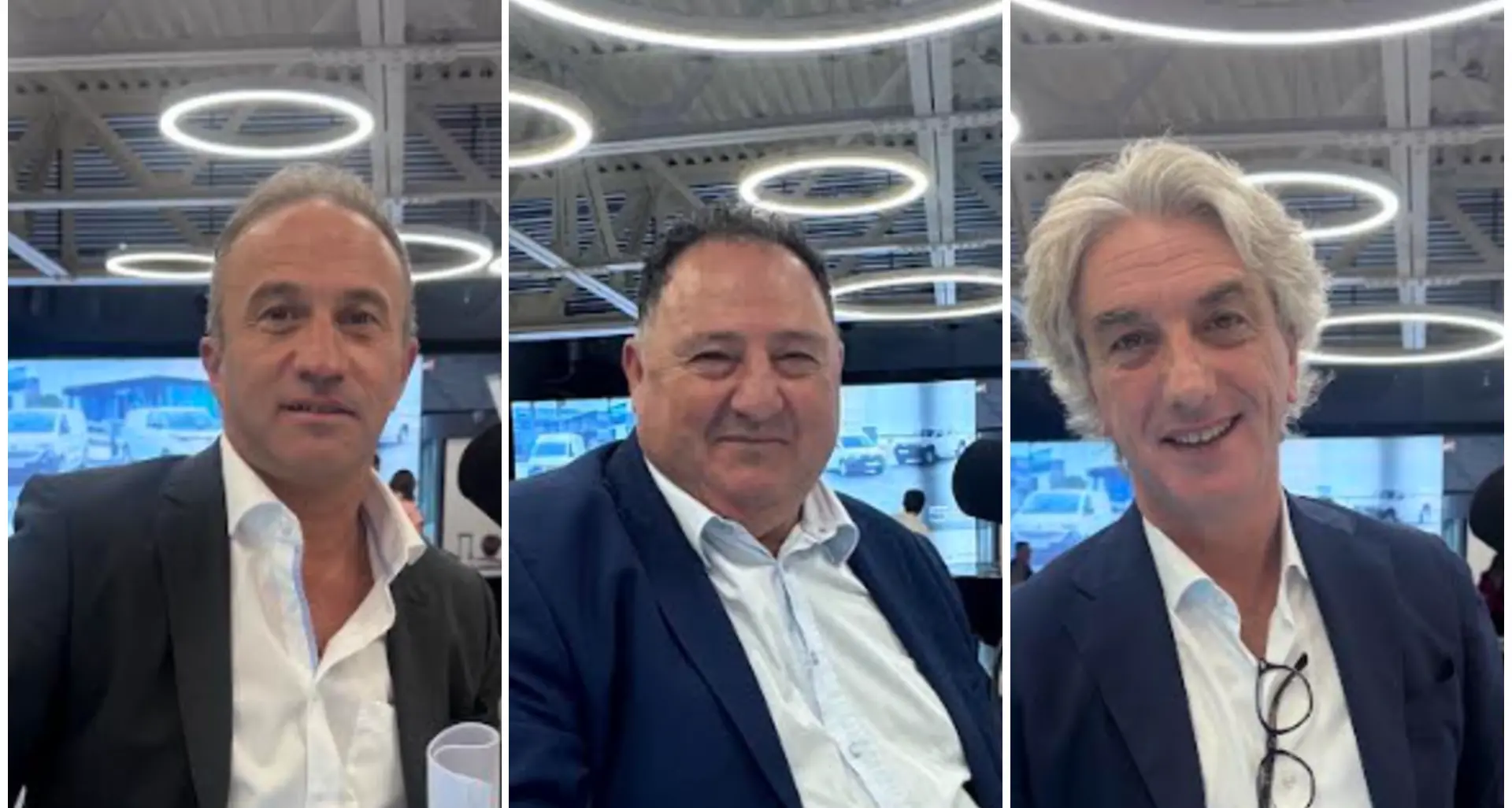 «Amministrare significa avere coraggio»: i sindaci di Lago, Cetraro e San Giorgio Albanese a Buongiorno in Calabria\n