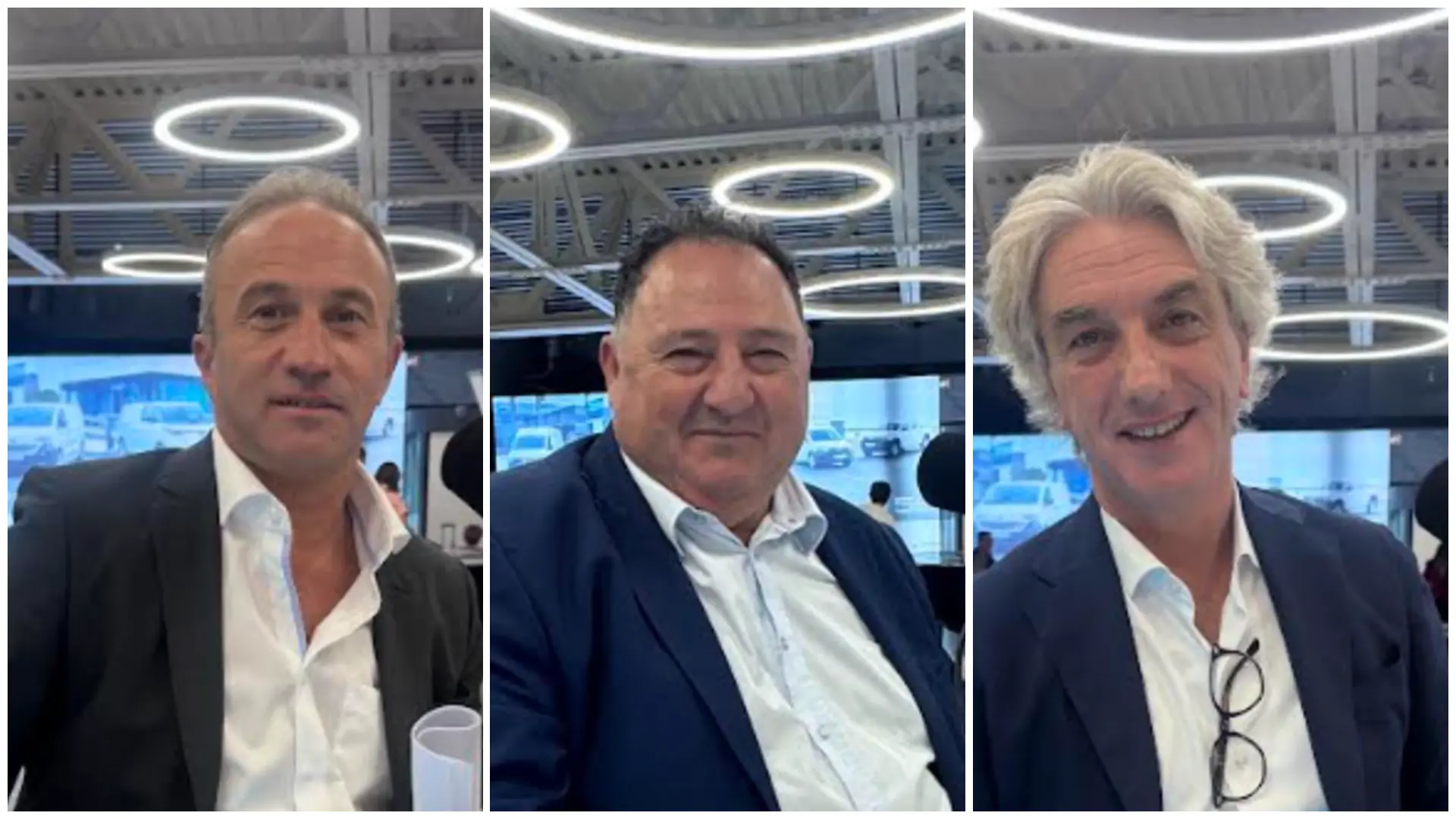 «Amministrare significa avere coraggio»: i sindaci di Lago, Cetraro e San Giorgio Albanese a Buongiorno in Calabria\n