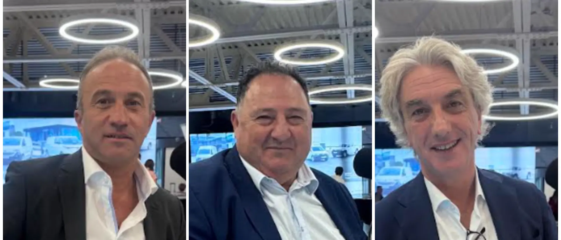 «Amministrare significa avere coraggio»: i sindaci di Lago, Cetraro e San Giorgio Albanese a Buongiorno in Calabria\n
