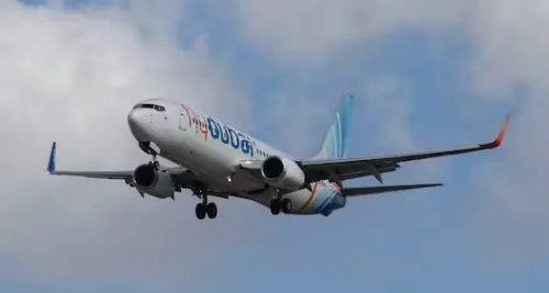 Volo Dubai-Tel Aviv lancia il codice di dirottamento e devia su Tabuk: «Lite tra i piloti»\n