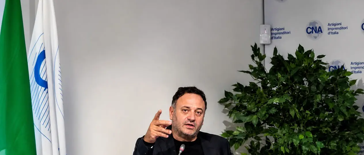 Caro carburante, il CNA: «Senza interventi strutturali rischia di rallentare l’intero sistema produttivo»\n