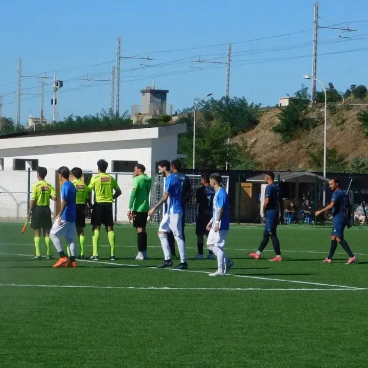 Promozione B, quarto turno alle porte: sfide d'alta quota per le capoliste, oggi c'è il derby Melito-Melitese\n