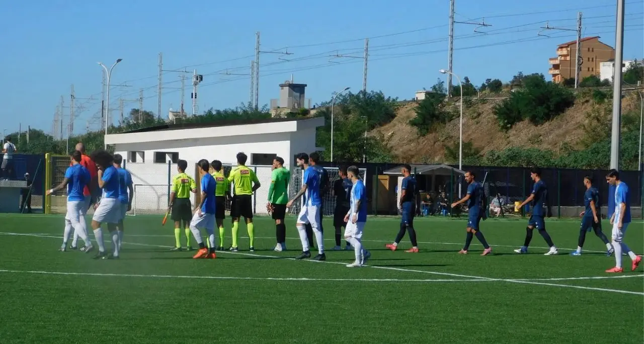 Promozione B, quarto turno alle porte: sfide d'alta quota per le capoliste, oggi c'è il derby Melito-Melitese\n