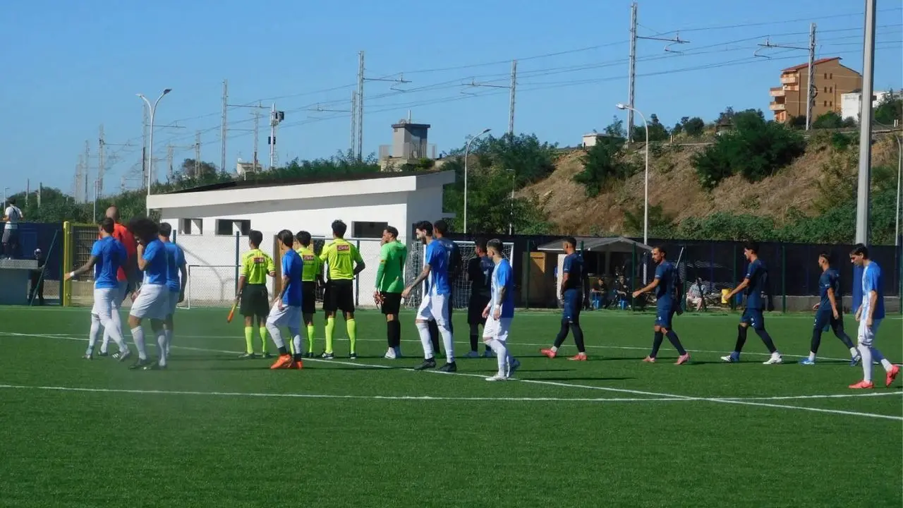 Promozione B, quarto turno alle porte: sfide d'alta quota per le capoliste, oggi c'è il derby Melito-Melitese\n