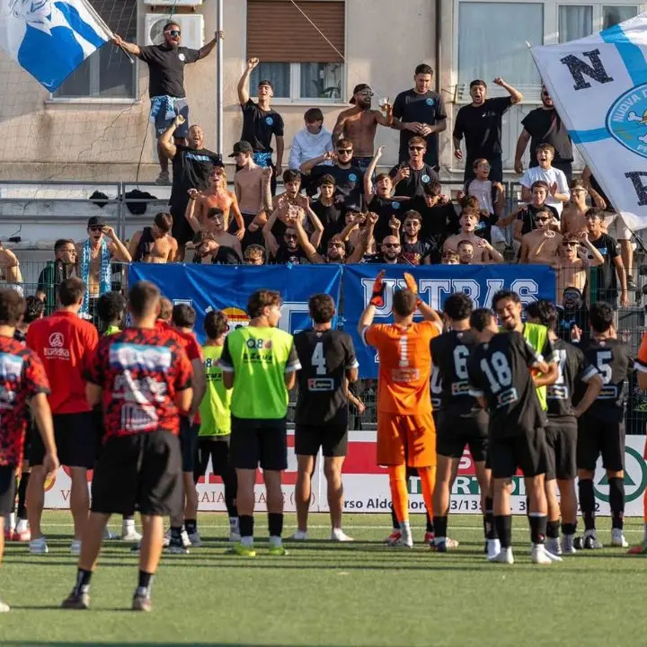 Serie D, poker calabrese in zona playoff: Reggina, Sambiase, Vibonese e Praiatortora fanno la voce grossa