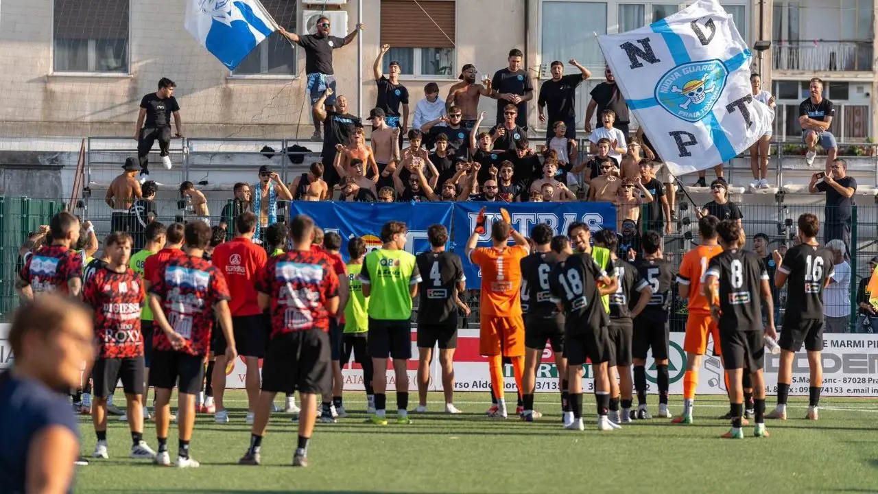 Serie D, poker calabrese in zona playoff: Reggina, Sambiase, Vibonese e Praiatortora fanno la voce grossa\n