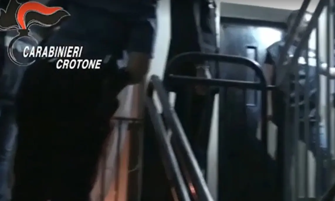 Scomparsa Salvatore Giglio a Cutro, svolta nelle indagini