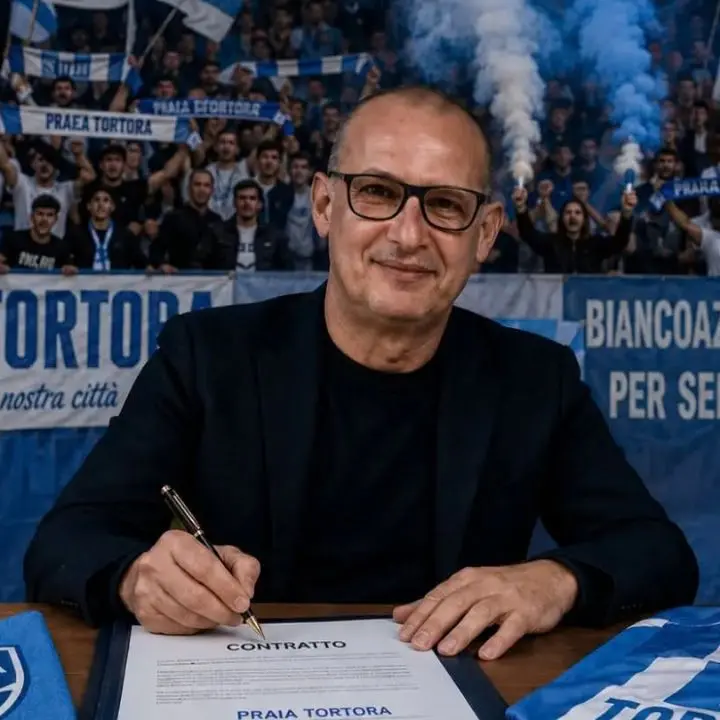 Serie D, il Praiatortora a Vibo. Il ds Meli torna da ex: «Vibonese costruita per i piani alti. Ai rossoblù mi legano bei ricordi»\n