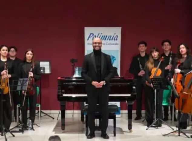 Da Puccini a Dalla, l’Orchestra Giovanile Polimnia inaugura “Note d’Autunno”\n