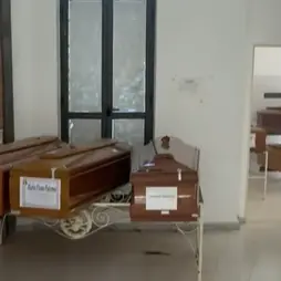 Cosenza, Mancini denuncia: «Feretro in attesa anche per mesi, i nostri cari meritano rispetto»\n