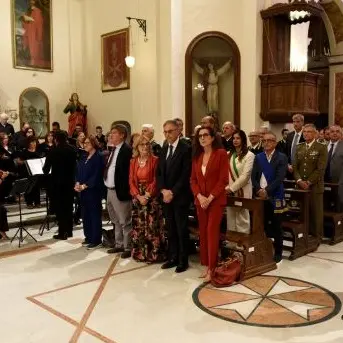 La Polizia di Stato celebra San Michele Arcangelo, patrono dell’Istituzione\n