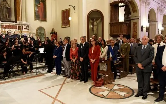 La Polizia di Stato celebra San Michele Arcangelo, patrono dell’Istituzione\n